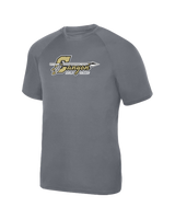 Canyon HS Arrow - Youth Performance T-Shirt