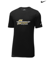 Canyon HS Arrow - Nike Cotton Poly Dri-Fit