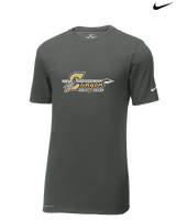 Canyon HS Arrow - Nike Cotton Poly Dri-Fit