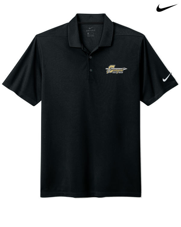 Canyon HS Arrow - Nike Dri-Fit Polo