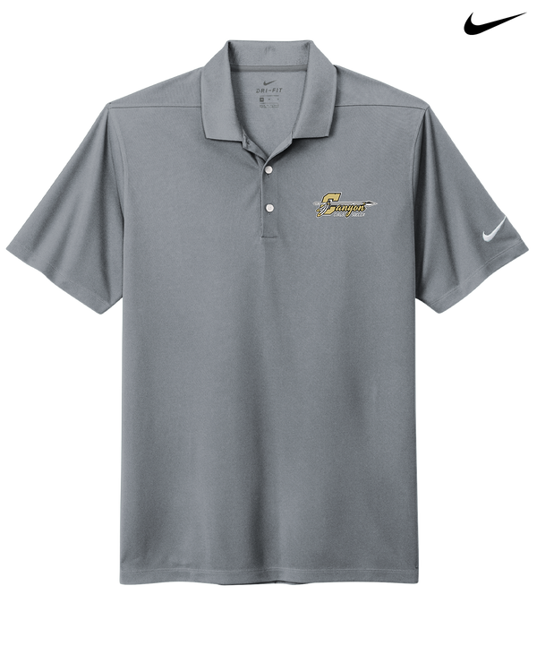Canyon HS Arrow - Nike Dri-Fit Polo