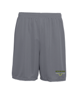 Canyon HS Track & Field Design - Mens 7inch Training Shorts