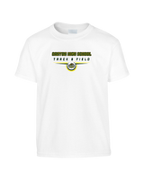 Canyon HS Track & Field Design - Youth Shirt