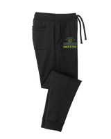 Canyon HS Track & Field Property - Cotton Joggers