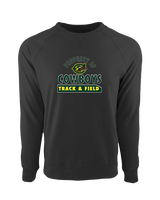 Canyon HS Track & Field Property - Crewneck Sweatshirt