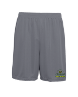 Canyon HS Track & Field Property - Mens 7inch Training Shorts