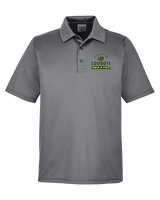 Canyon HS Track & Field Property - Mens Polo