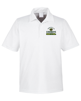 Canyon HS Track & Field Property - Mens Polo