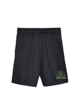 Canyon HS Track & Field Property - Youth Training Shorts