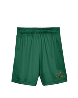 Canyon HS Track & Field Property - Youth Training Shorts