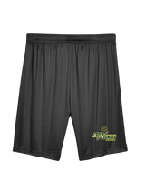Canyon HS XC Arrows - Mens Training Shorts with Pockets