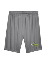 Canyon HS XC Arrows - Mens Training Shorts with Pockets