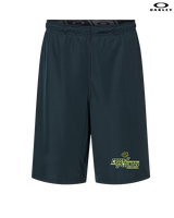 Canyon HS XC Arrows - Oakley Shorts