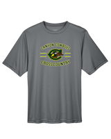 Canyon HS XC Curve - Performance Shirt