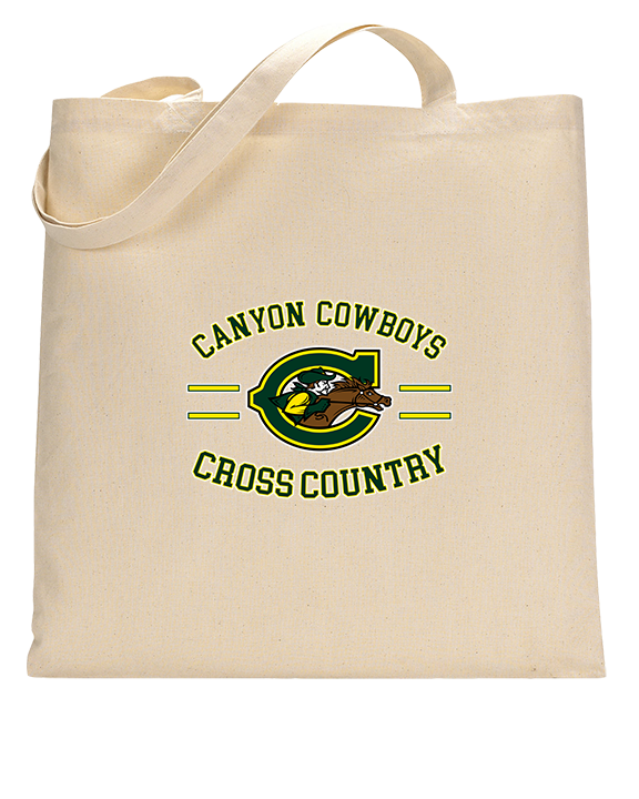 Canyon HS XC Curve - Tote
