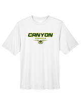 Canyon HS XC Design - Performance Shirt