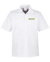 Captain Shreve HS Girls Basketball Basic - Men's Polo