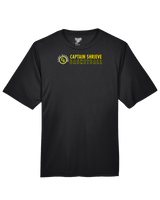 Captain Shreve HS Girls Basketball Basic - Performance T-Shirt