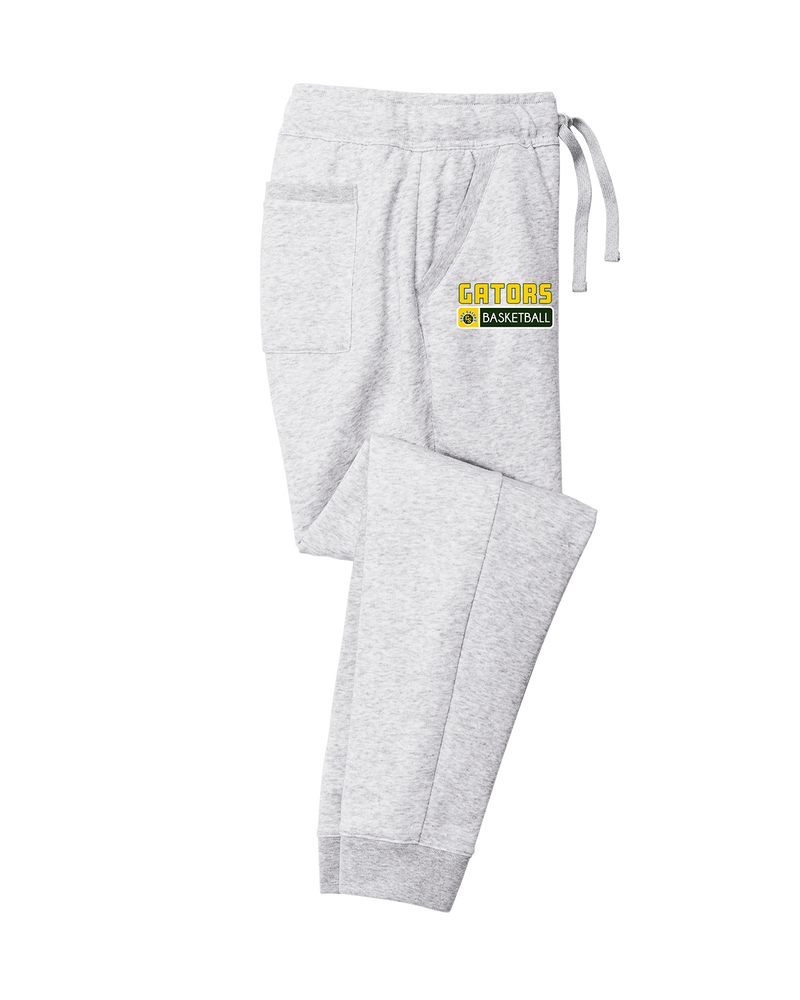 Captain Shreve HS Girls Basketball Pennant - Cotton Joggers