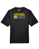 Captain Shreve HS Girls Basketball Pennant - Performance T-Shirt