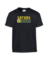 Captain Shreve HS Girls Basketball Pennant - Youth T-Shirt