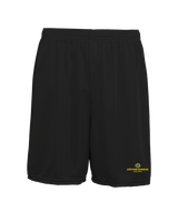Captain Shreve HS Girls Basketball Split - 7 inch Training Shorts