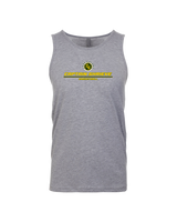 Captain Shreve HS Girls Basketball Split - Mens Tank Top