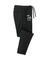 Carbondale HS Softball Swing - Cotton Joggers