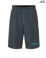 Carson HS Baseball Basic - Oakley Shorts