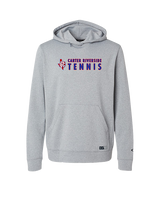 Carter Riverside HS Tennis Basic - Oakley Performance Hoodie