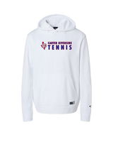 Carter Riverside HS Tennis Basic - Oakley Performance Hoodie