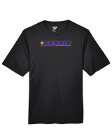 Carter Riverside HS Tennis Line - Performance Shirt