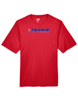 Carter Riverside HS Tennis Line - Performance Shirt