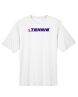Carter Riverside HS Tennis Line - Performance Shirt