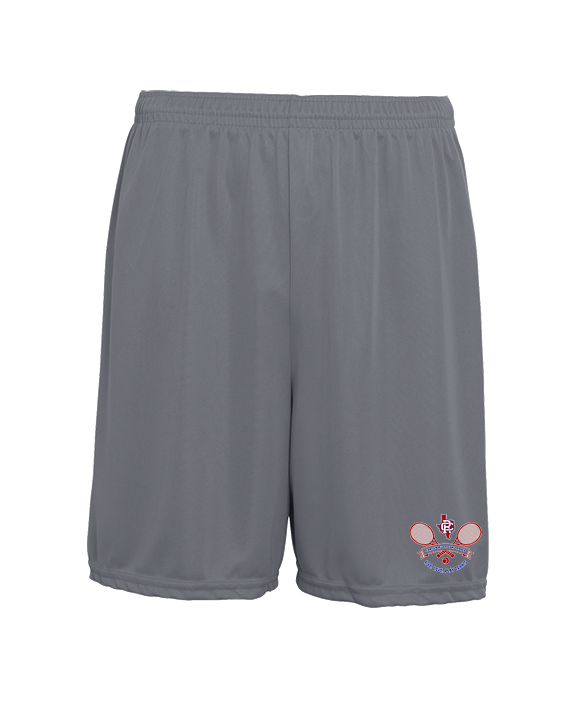 Carter Riverside HS Tennis Play Tennis - Mens 7inch Training Shorts