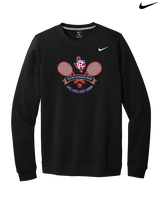 Carter Riverside HS Tennis Play Tennis - Mens Nike Crewneck