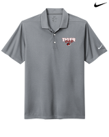 Caruthersville HS Football Dad - Nike Polo