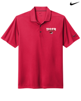Caruthersville HS Football Dad - Nike Polo