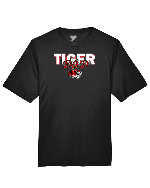 Caruthersville HS Football Dad - Performance Shirt