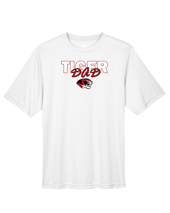 Caruthersville HS Football Dad - Performance Shirt