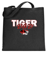 Caruthersville HS Football Dad - Tote