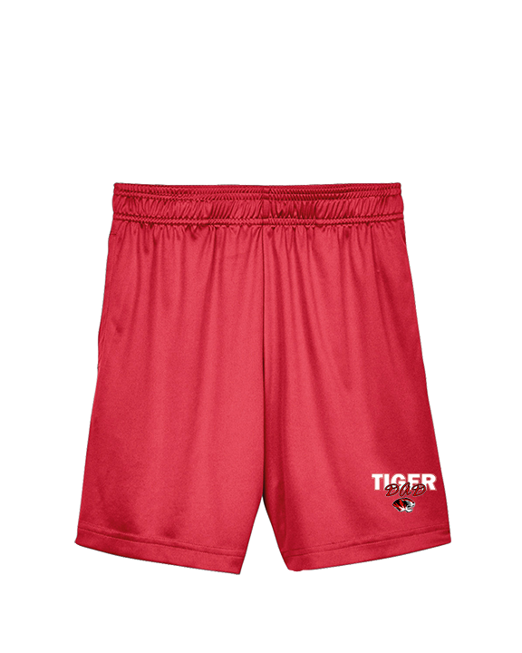 Caruthersville HS Football Dad - Youth Training Shorts
