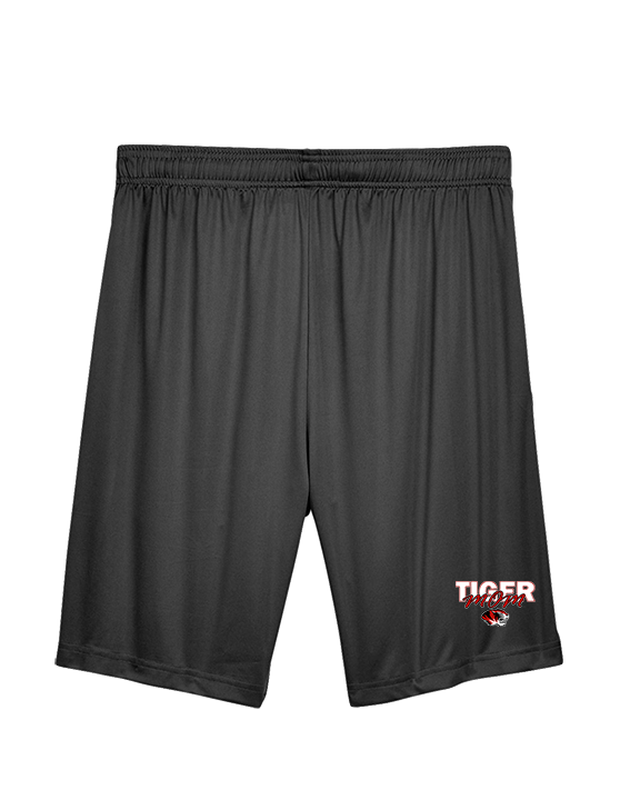 Caruthersville HS Football Mom - Mens Training Shorts with Pockets