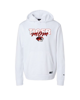 Caruthersville HS Football Mom - Oakley Performance Hoodie