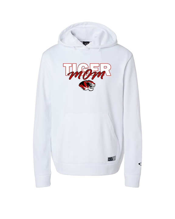Caruthersville HS Football Mom - Oakley Performance Hoodie