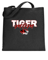 Caruthersville HS Football Mom - Tote