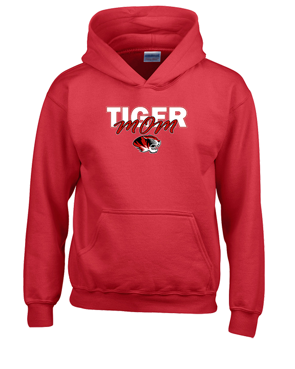 Caruthersville HS Football Mom - Youth Hoodie