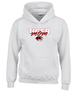 Caruthersville HS Football Mom - Youth Hoodie