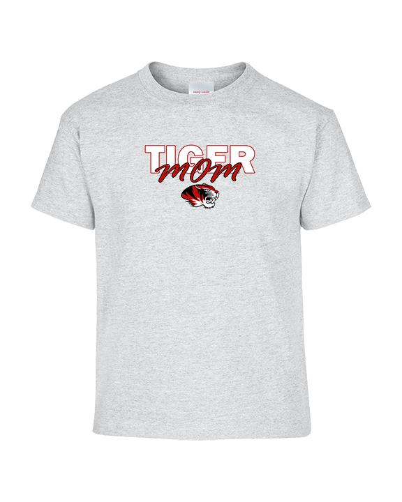 Caruthersville HS Football Mom - Youth Shirt