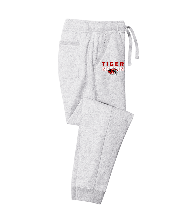 Caruthersville HS Football Nation - Cotton Joggers